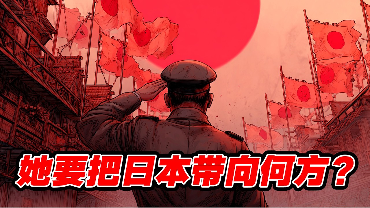 高市早苗最狠的一招是什么？她要把日本带向何方？日本大选潜规则：13个席位拱手让人？这背后藏着日本政治的最深秘密。
