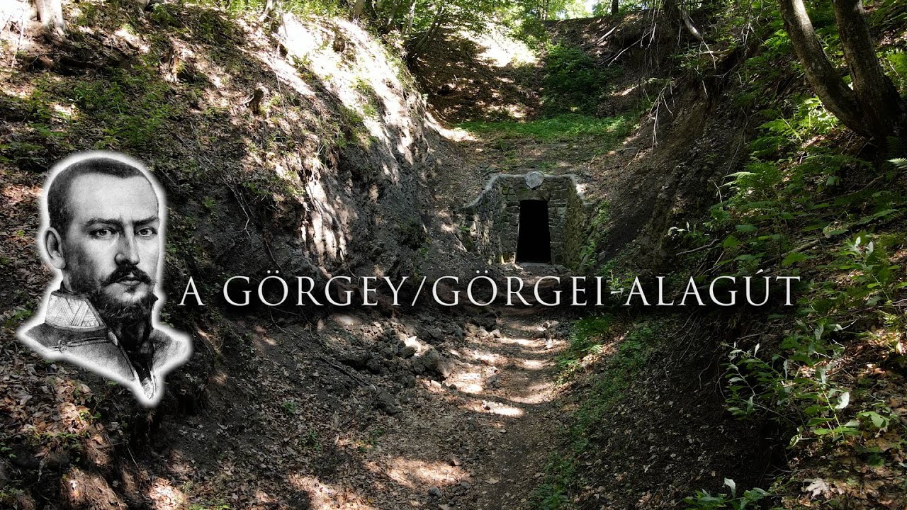 A GÖRGEY/GÖRGEI-ALAGÚT