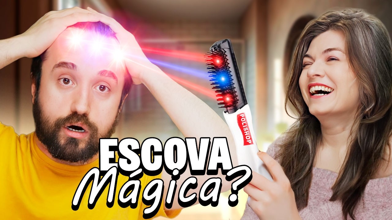 PRODUTOS MILAGROSOS OU ENGANOSOS?!