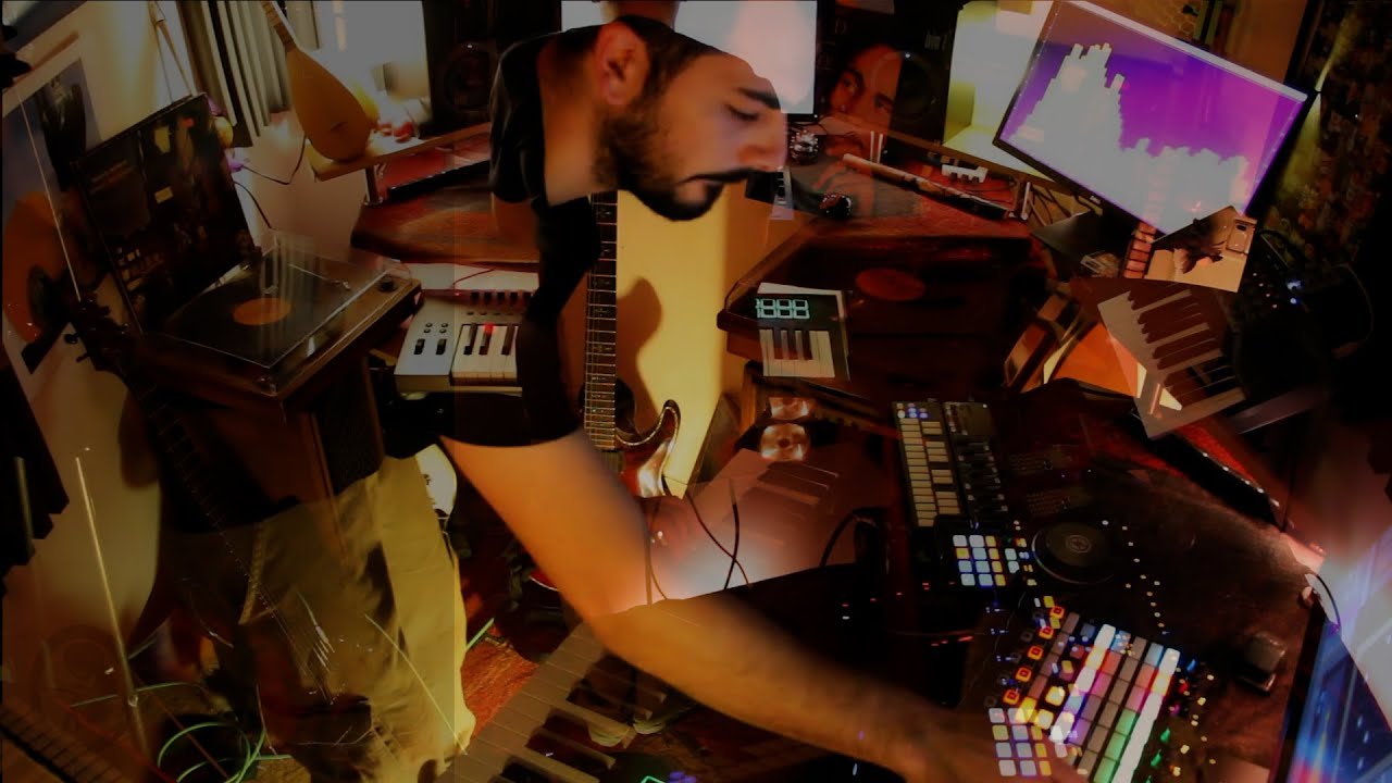 🐘 Odeya - Applying Pressure (Session #4)