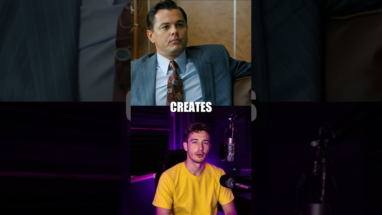 How to Create a SEAMLESS TRANSITIONS Using AI