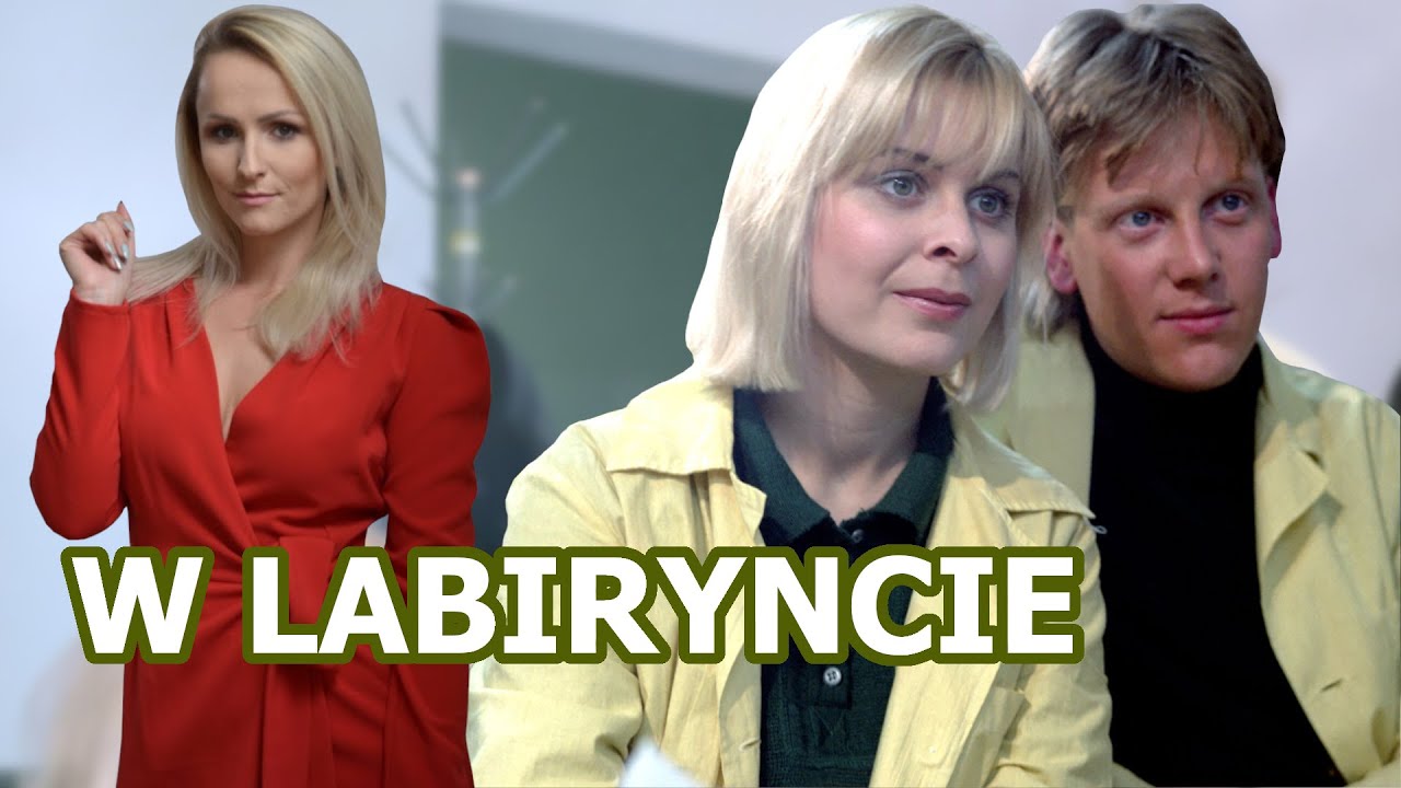 Oglądało ich 16mln widzów! Co dziś robią aktorzy serialu W Labiryncie?