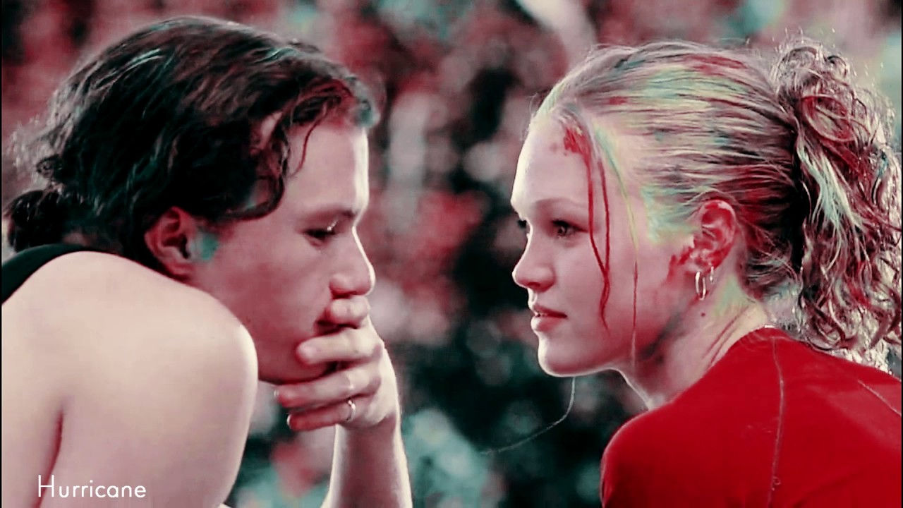 Patrick & Kat | Something about you