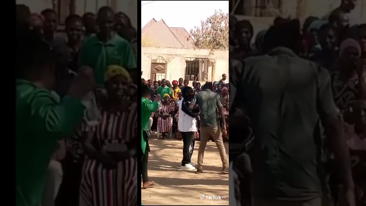 MAMA SAMIA SIMBACHAWENE MITANOTENA BY GARAXY GALA BOY