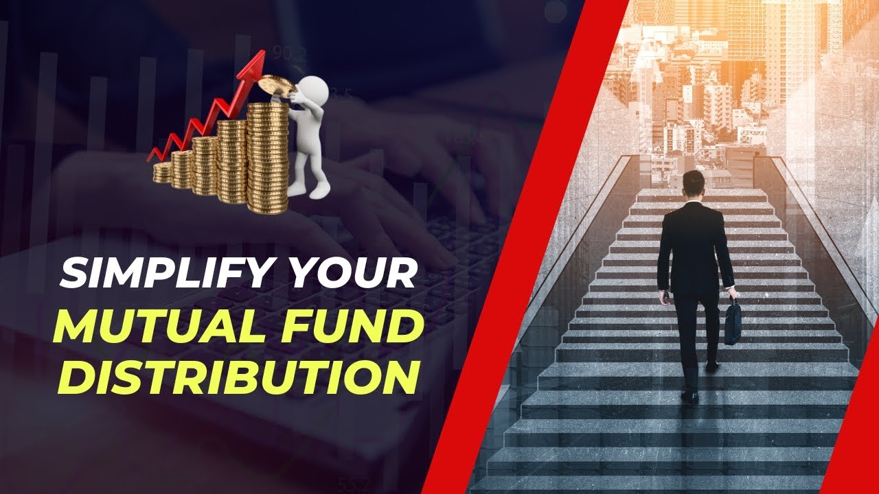 Nivesh MFD Platform | Simplify Your Mutual Fund Distribution