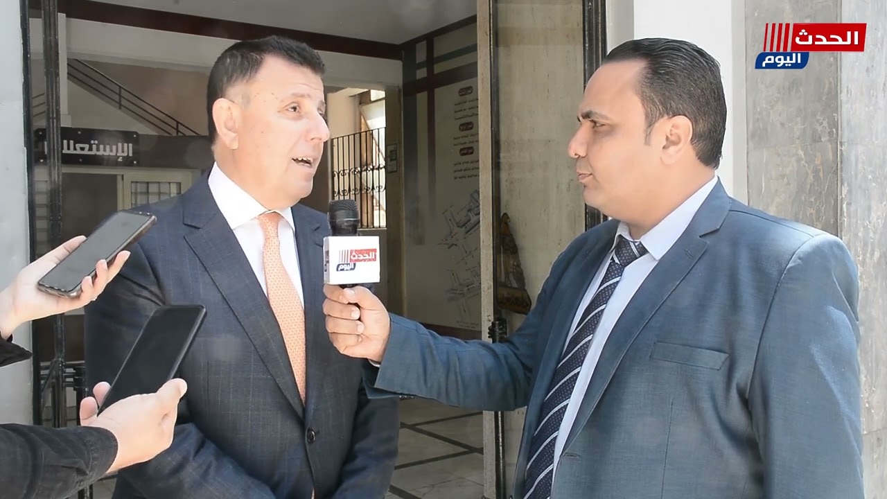 رئيس جامعة عين شمس يشهد إفتتاح قسم أمراض الدم وزرع النخاع بعد تطويرها مستشفيات الدمرداش