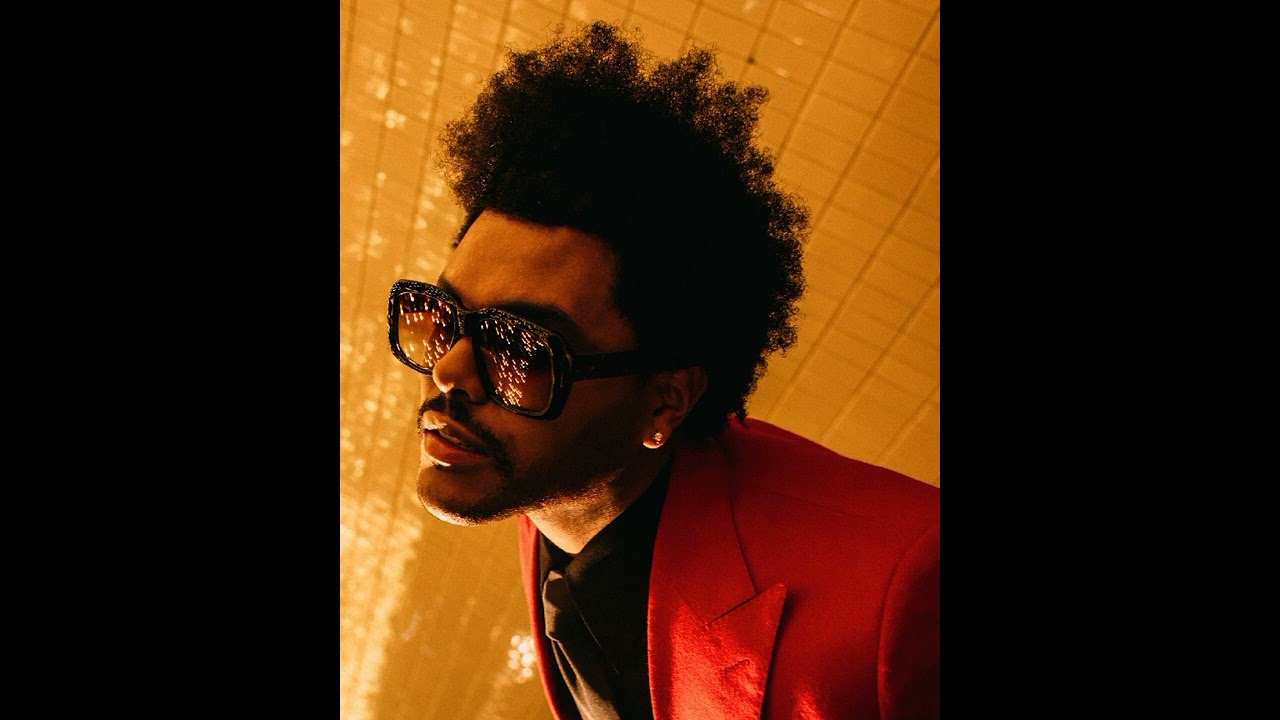 The Weeknd - Blinding lights (Slowed)