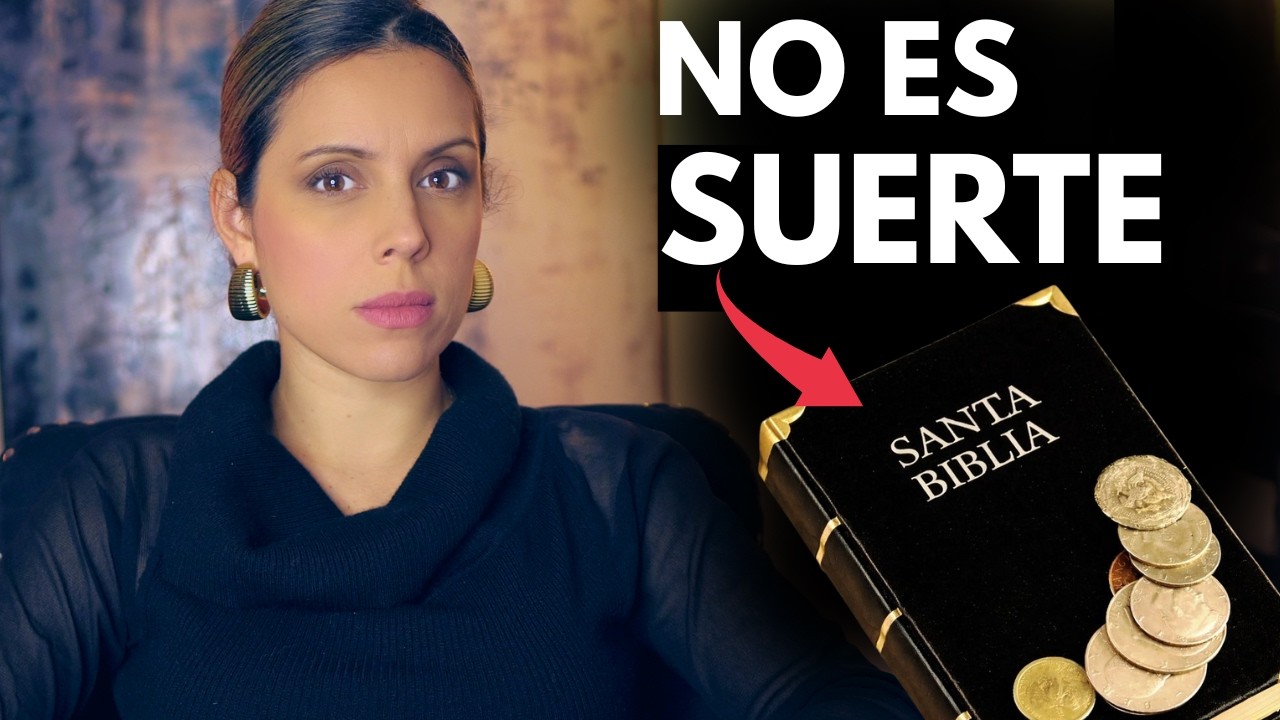 La Biblia Revela Por Qué Sigues Endeudado
