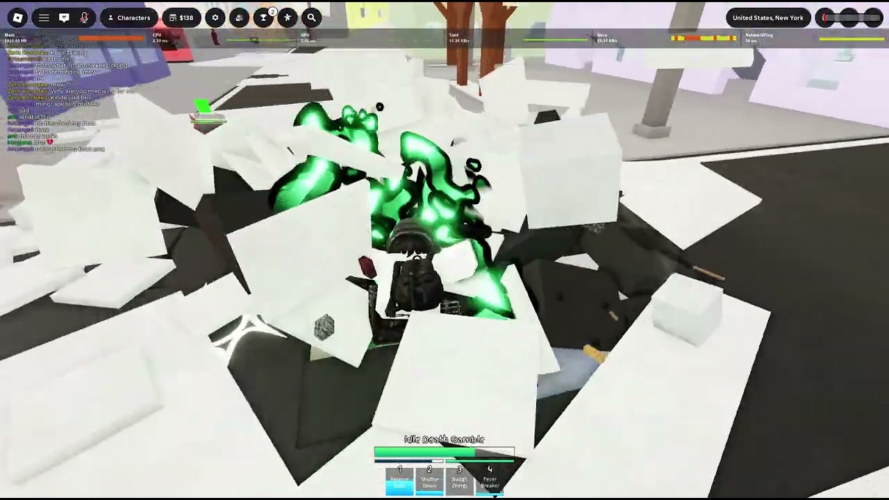 Yet another cheater...