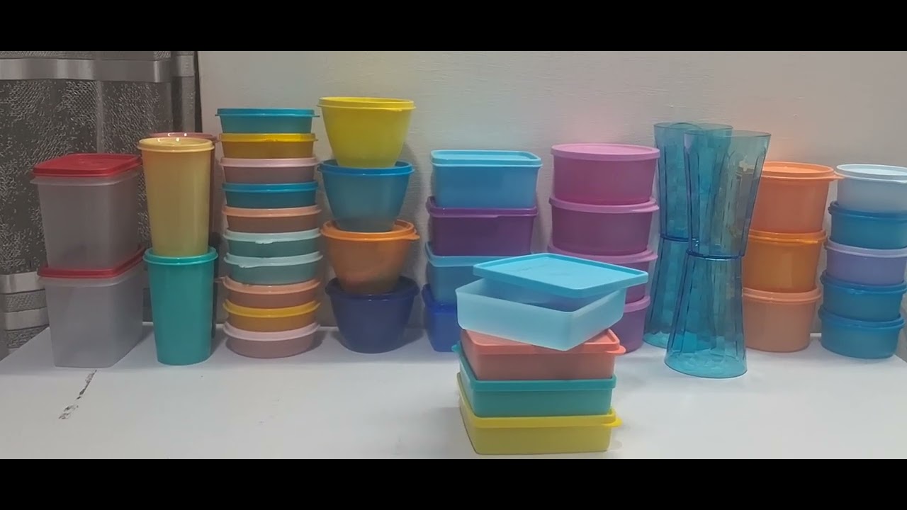Tupperware sakranti special offers...