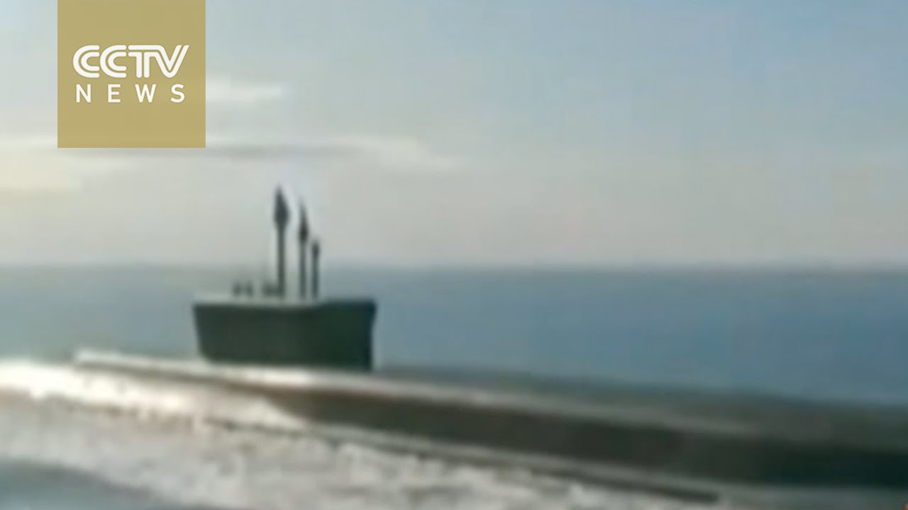 Russian Deputy Prime Minister Rogozin says the nuclear-powered submarines can penetrate any defense