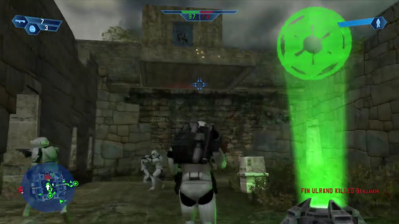 star wars battlefront part 3 yavin 4 arena