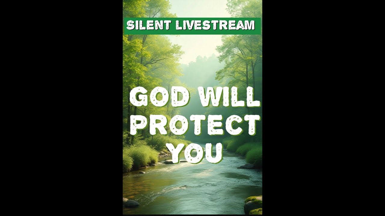 24/7 Bible Verses on God’s Protection & Peace | Psalm 121:7-8