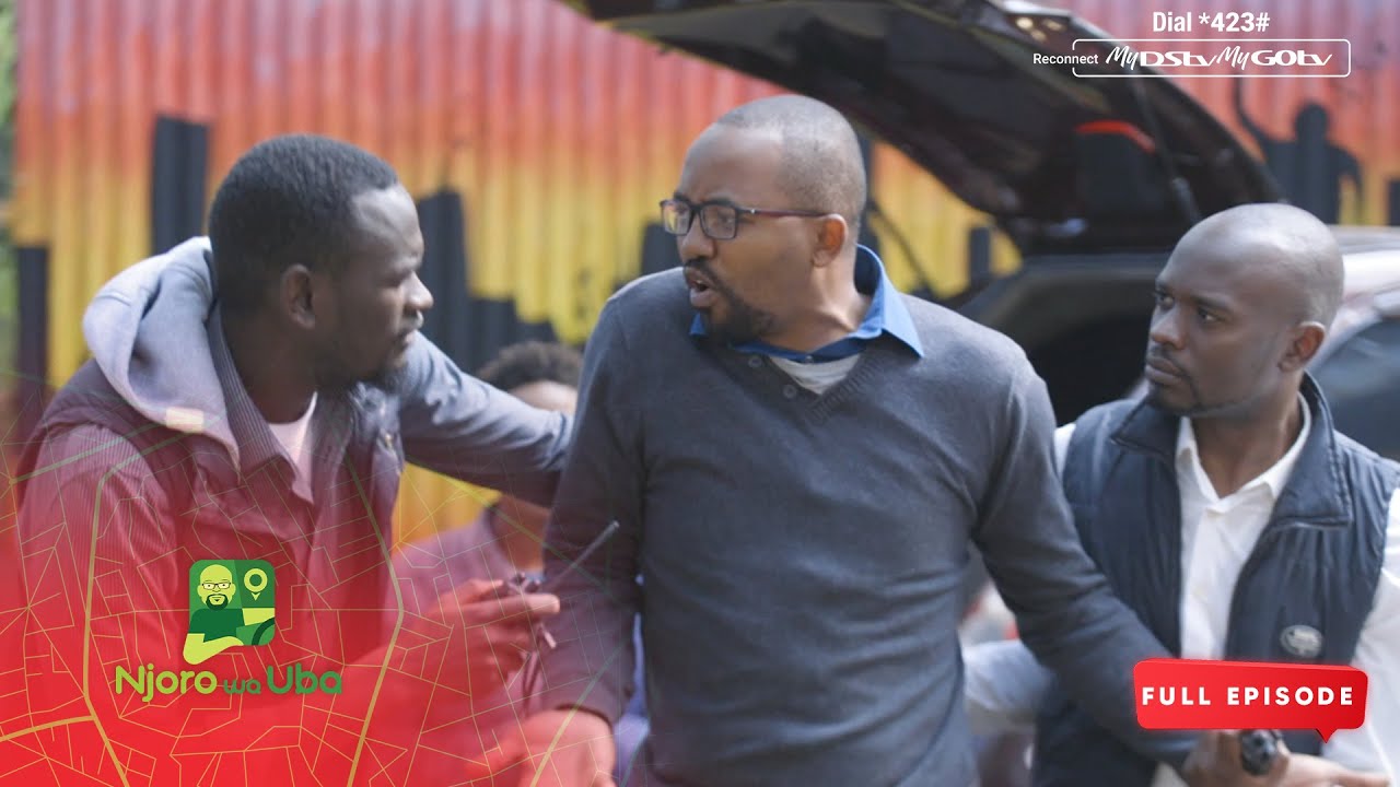 Episode 13: Apology not accepted – Njoro wa Uba | S3 | E13 | Full Episode | Maisha Magic East