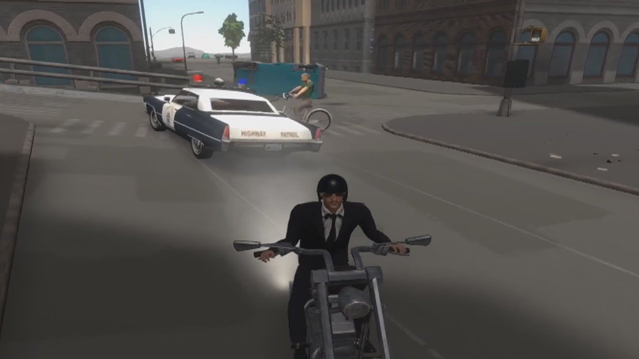Grand Theft Auto 6