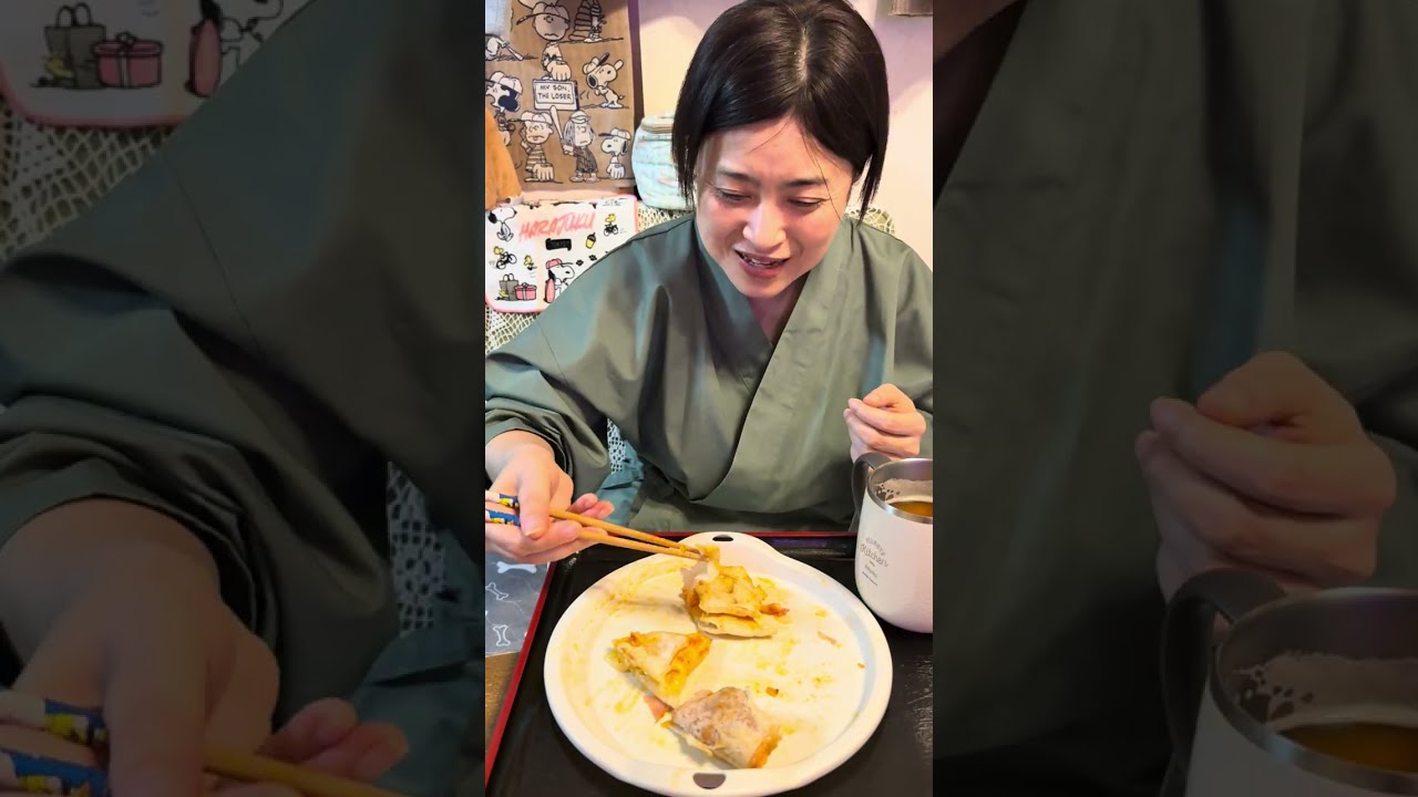 若年性認知症の妻と生きる。