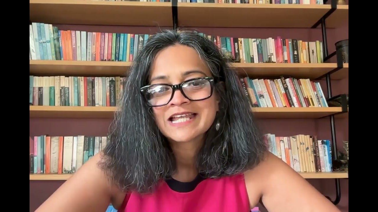 International Environmental Law - Lavanya Rajamani