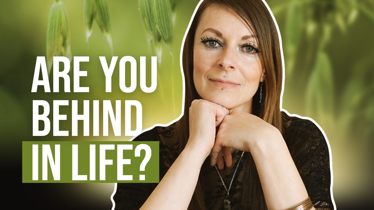 The One Bach Flower Remedy that helps you find PURPOSE