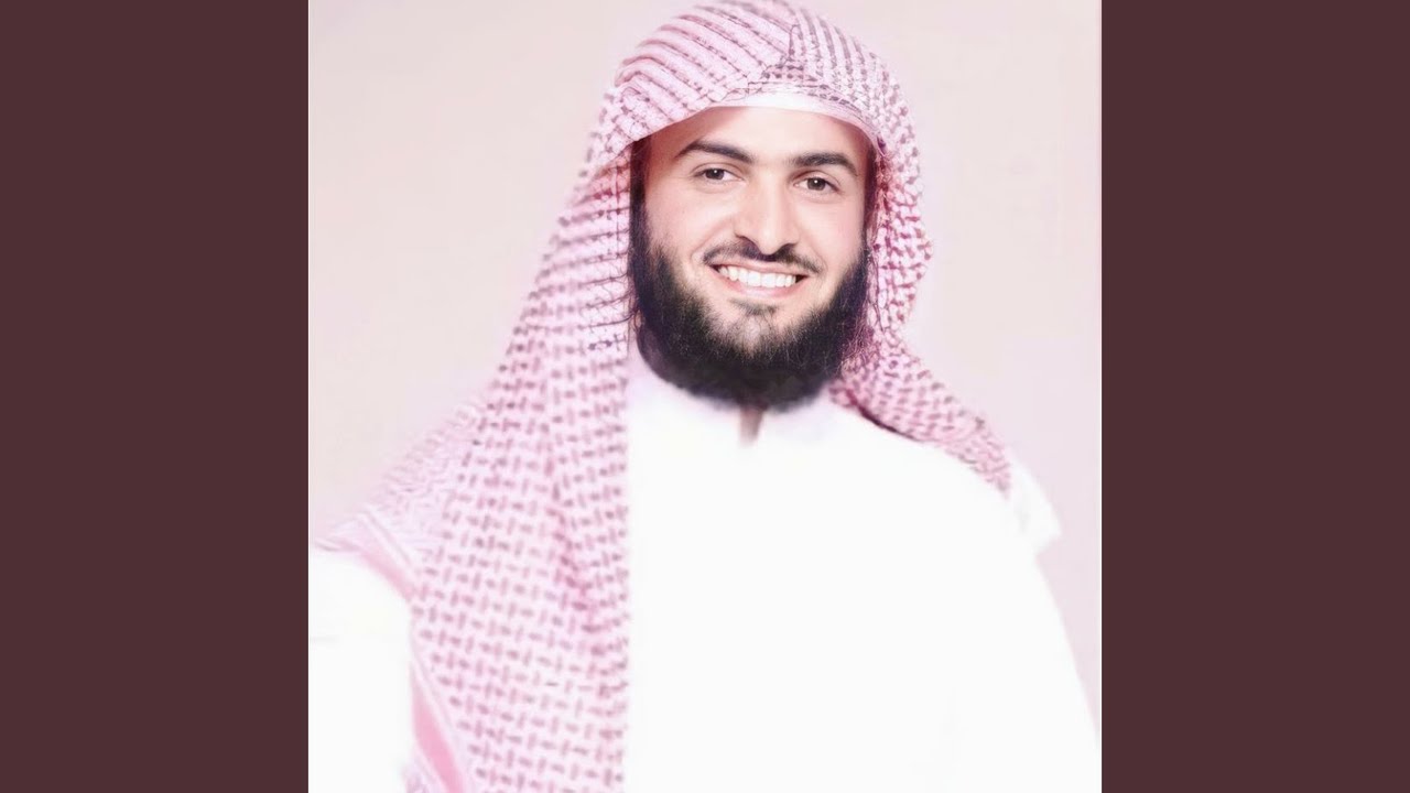 Hq سورة البقرة كاملة تلاوة ابداعية للشيخ سلمان العتيبي
