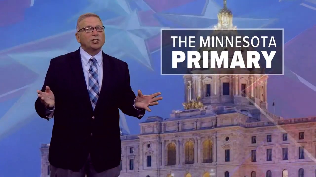 Minnesota Primary Preview: 5th Congressional District