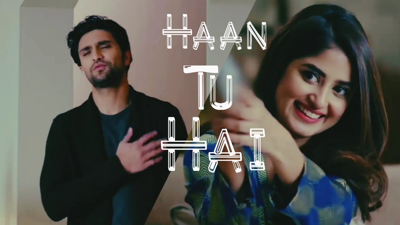 Amaan & Aina VM 