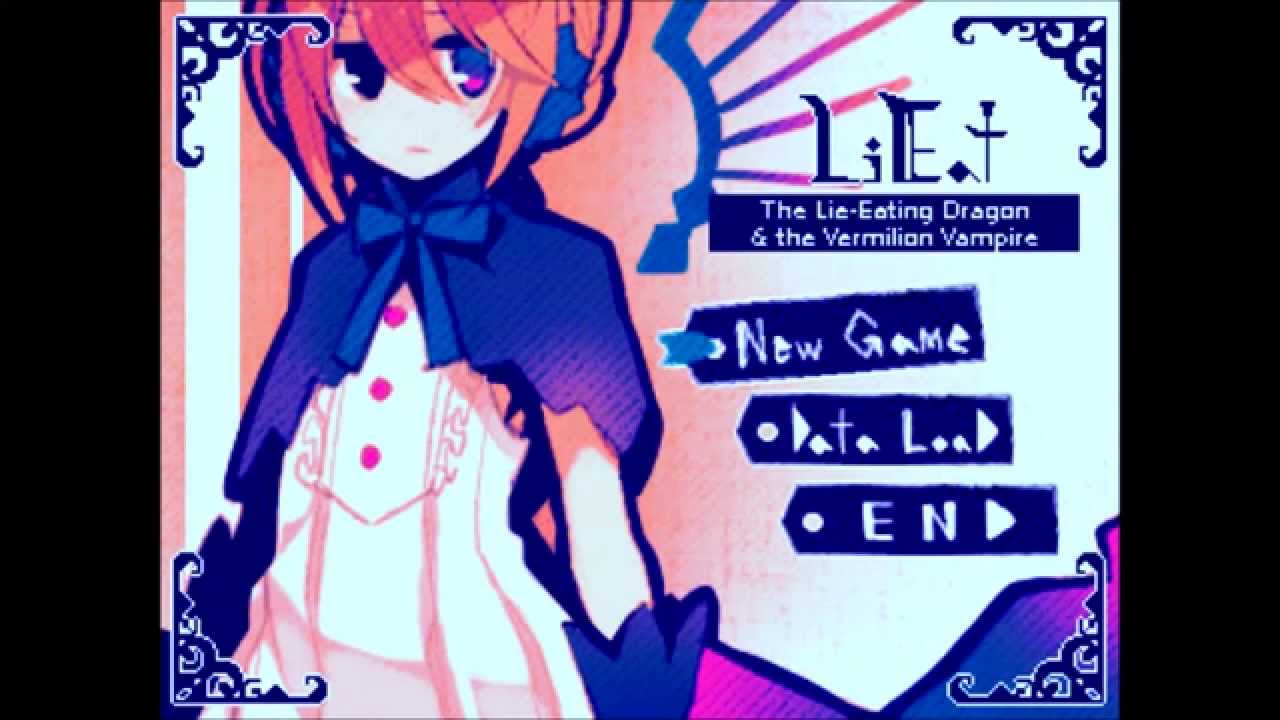 LiEat Full Soundtrack