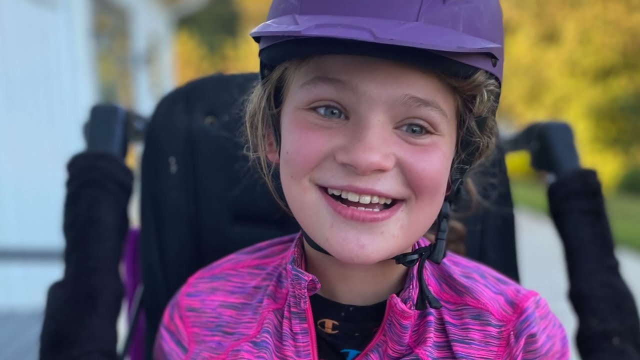 FACES of FOXG1 Syndrome 2024: Meet the Children with FOXG1 Syndrome