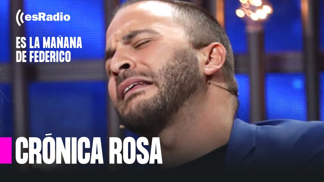 Crónica Rosa: El caso Antonio Tejado
