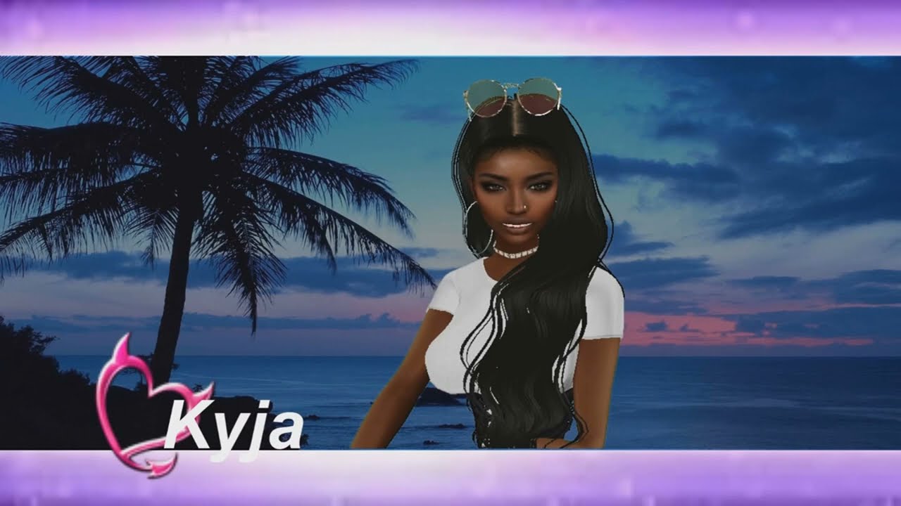 IMVU Bad Girls Club Hawaii: Season 2 | Episode 1 - 