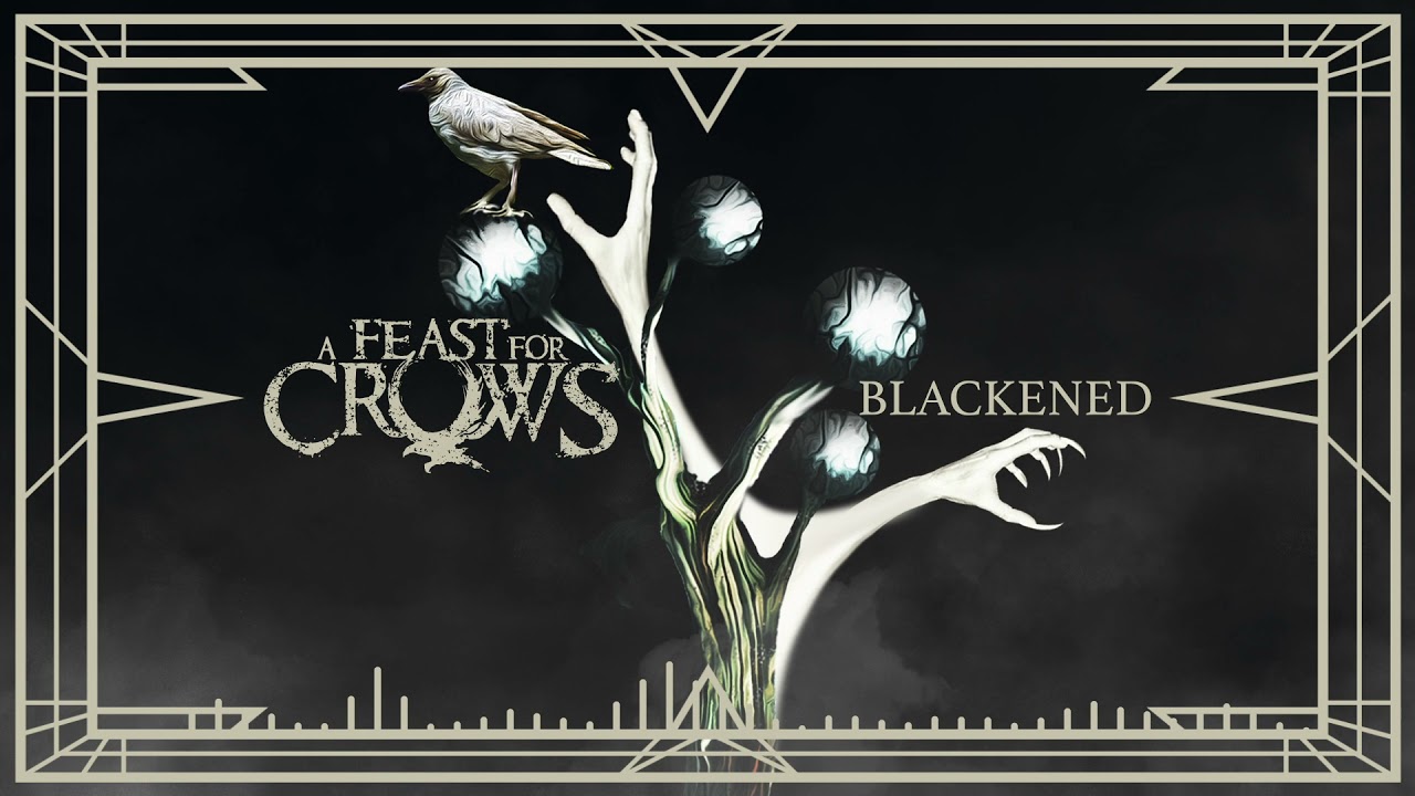 A Feast For Crows - Blackened