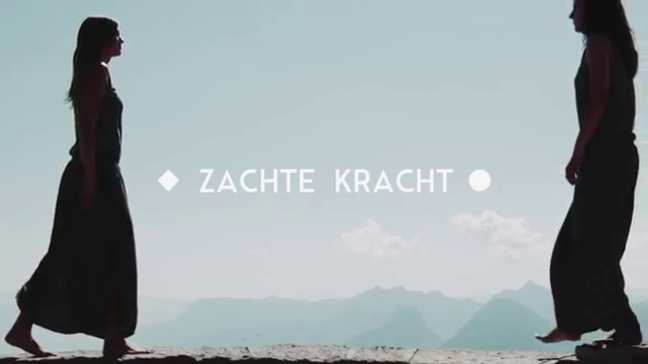 Zachte Kracht | creatieve documentaire - trailer