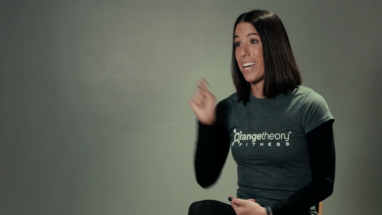 The Freemotion Reflex Treadmill - OrangeTheory Coach Testimonial