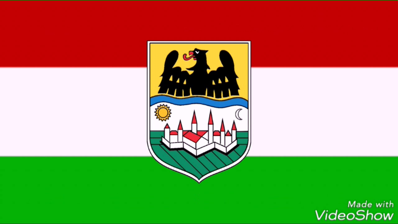 Volkshymne der Donauschwaben