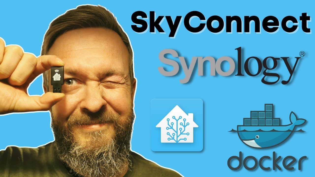 SkyConnect in ZHA & Zigbee2MQTT - HA OS and Docker