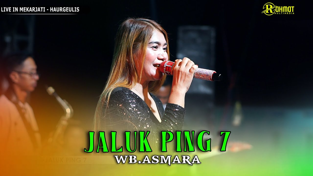 JALUK PING 7 || PENTAS CERIA 