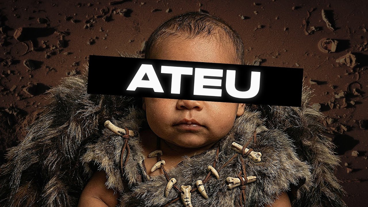 Bebês nascem ateus? (é mais complexo do que você pensa)