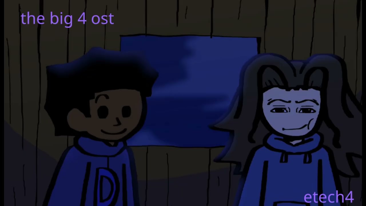 4 idiots