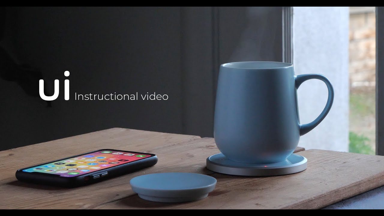 Ui Instructional Video