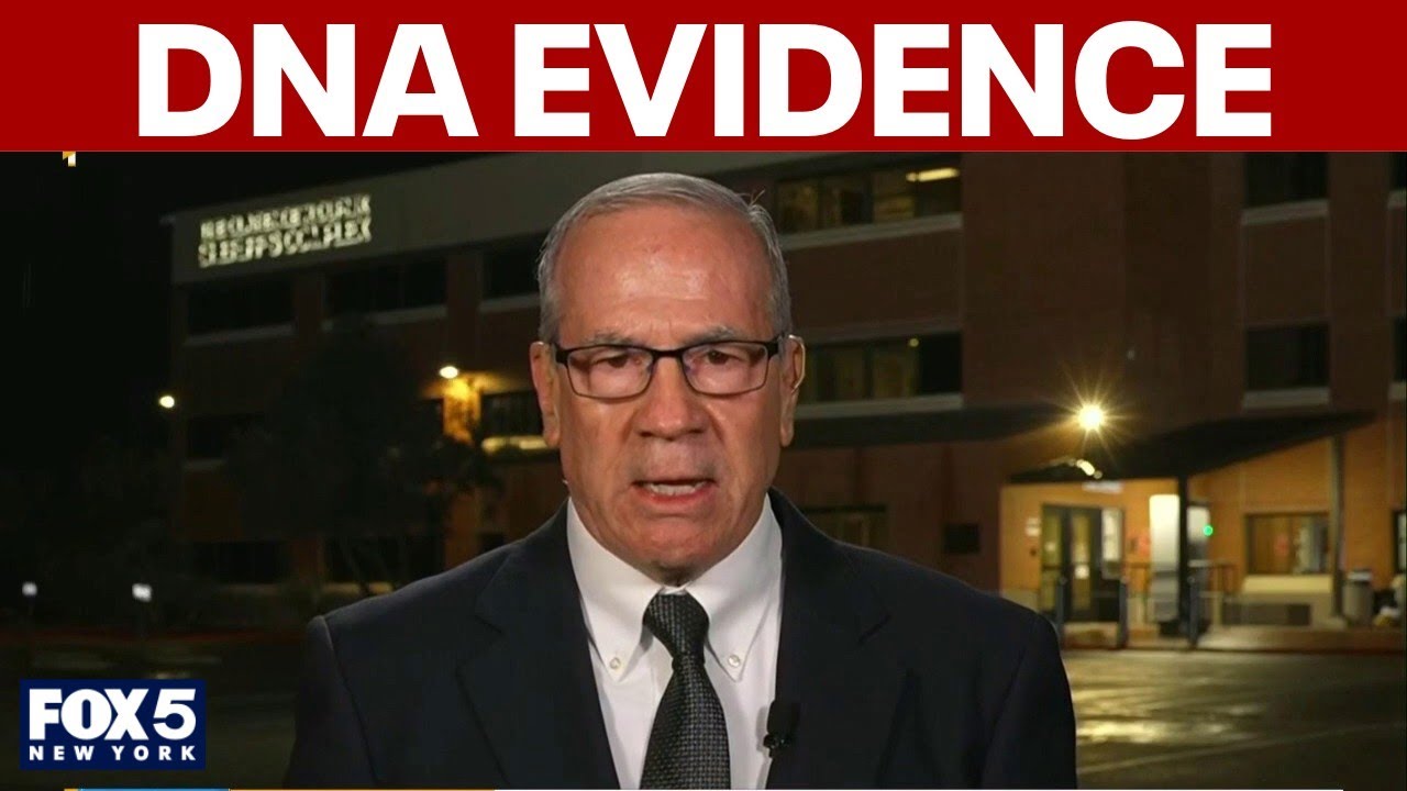 Retired Homicide Detective talks DNA evidence and latest in search for Nancy Guthrie