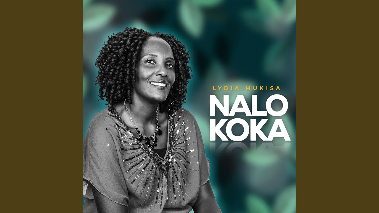 Nalokoka-Lydia Mukisa