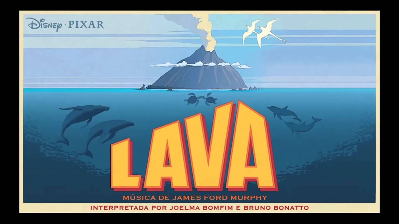 I Lava You - Brazilian Portuguese (Soundtrack)