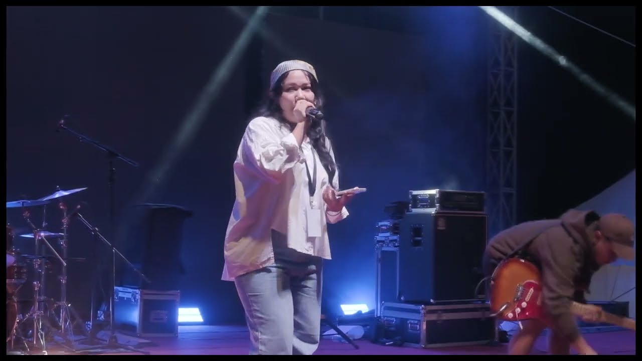 Nunui - Engdang reng ka ngai lawng || Hnahsin Kût 2025