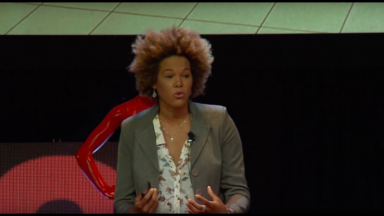 What if it takes a village to make a Sarah-Quita? | Sarah-Quita Offringa | TEDxAruba