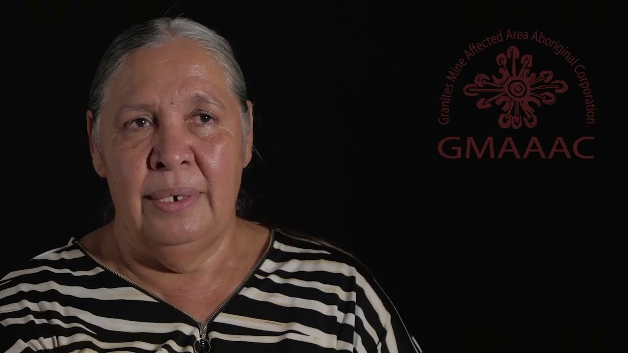 GMAAAC - Our Land, Our Projects, Our Future