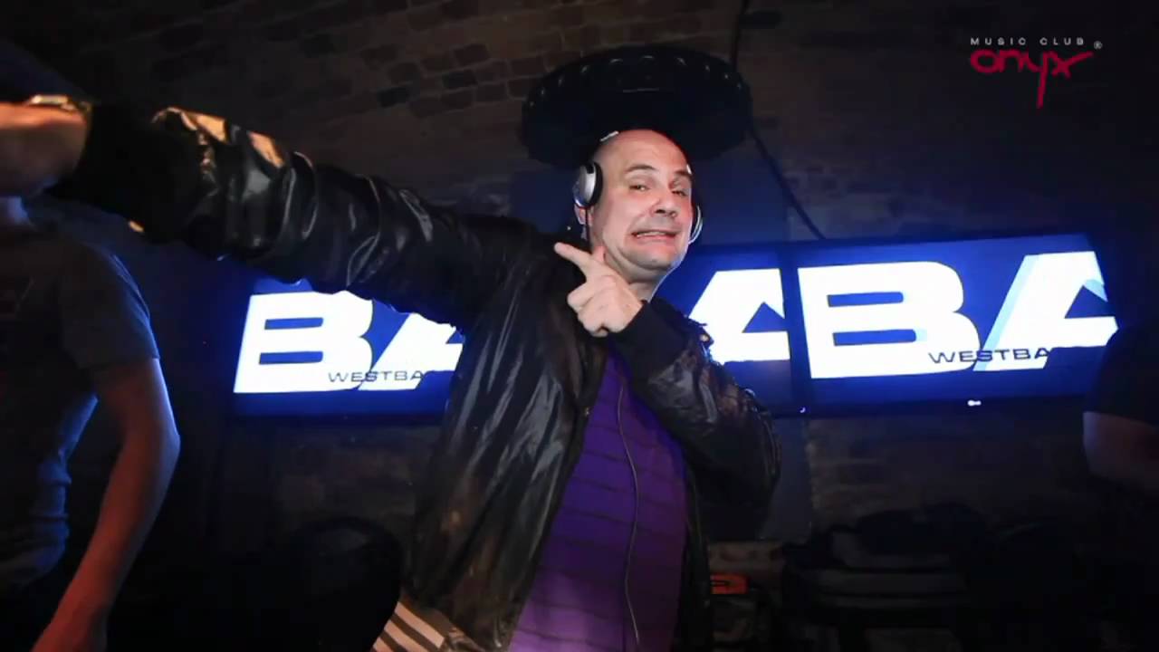 PREMIERA - WESTBAM @ ONYX MUSIC CLUB