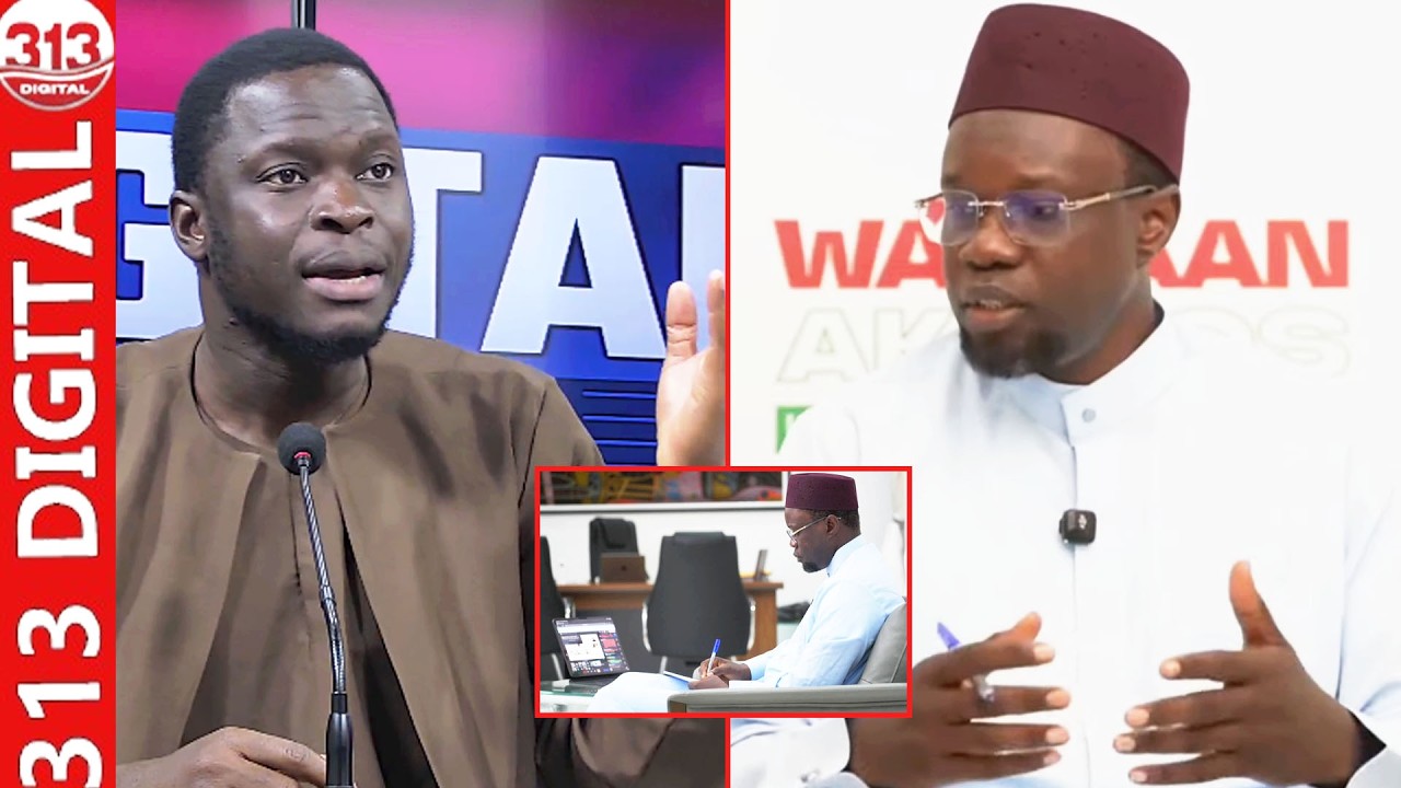 «Sonko initiative bimu am ni opposition bi mo wara…» l’analyse XXL de Vito Gaye