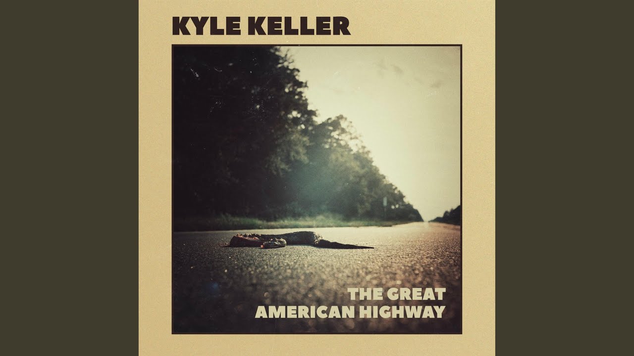 The Great American Highway