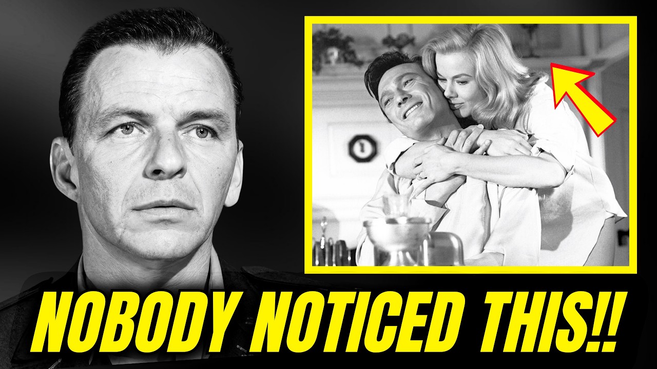 The Manchurian Candidate (1962): 15 DARK FACTS You Never Knew