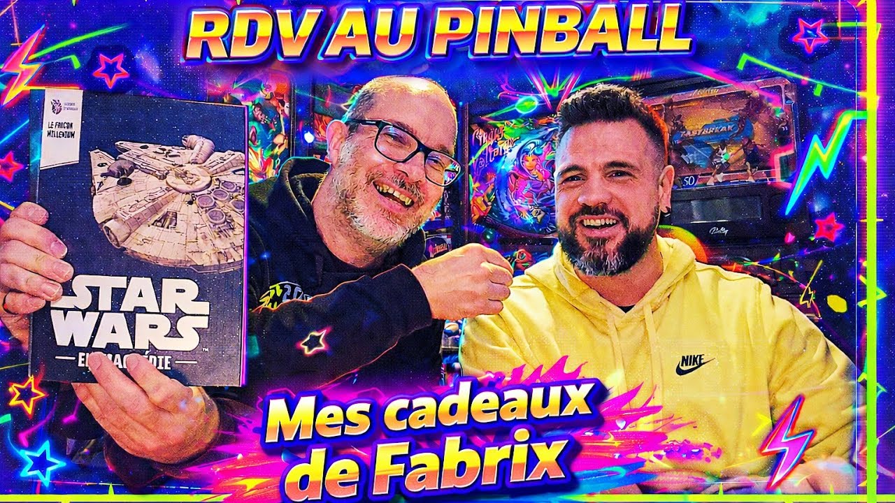 🧡 Les années 80, c’était vraiment ça… 