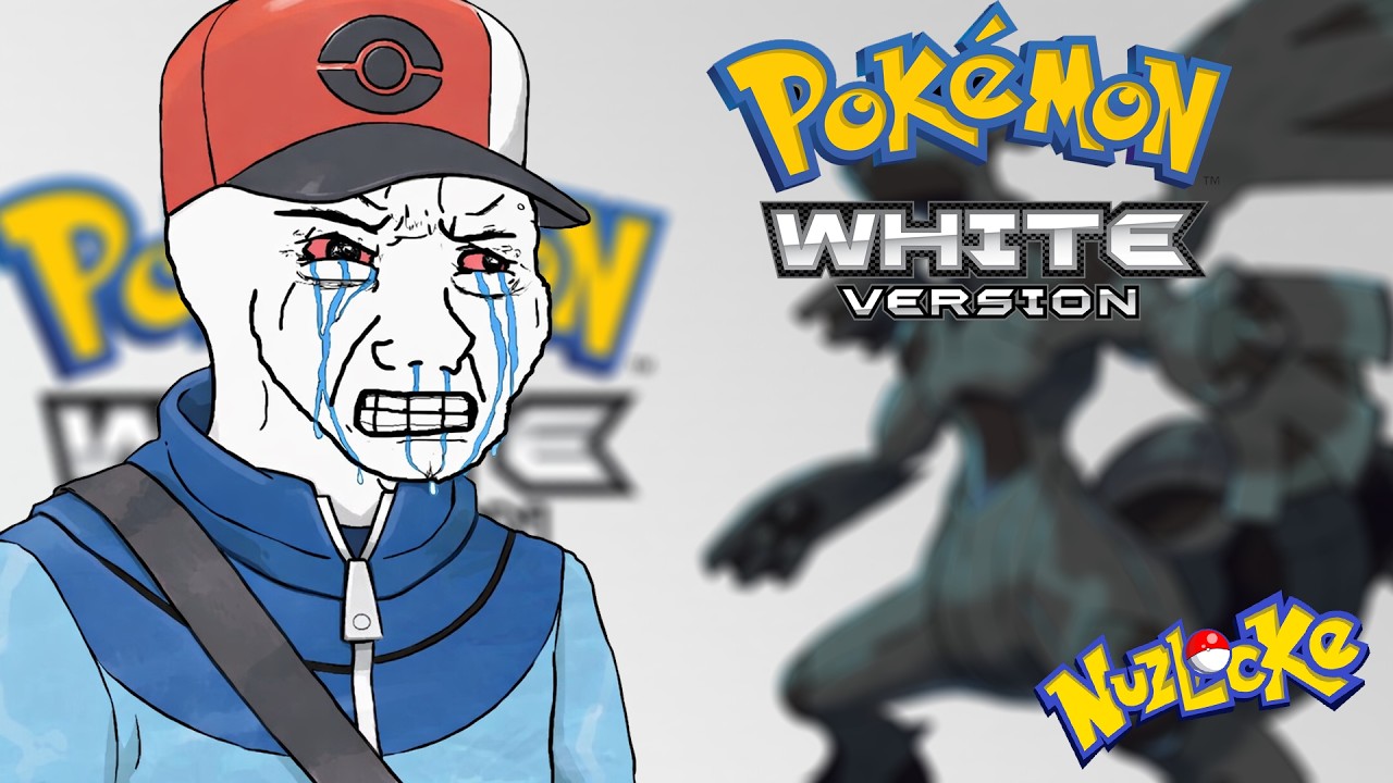 Pokémon.....Porém difícil.